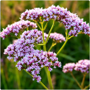 Valerian Root